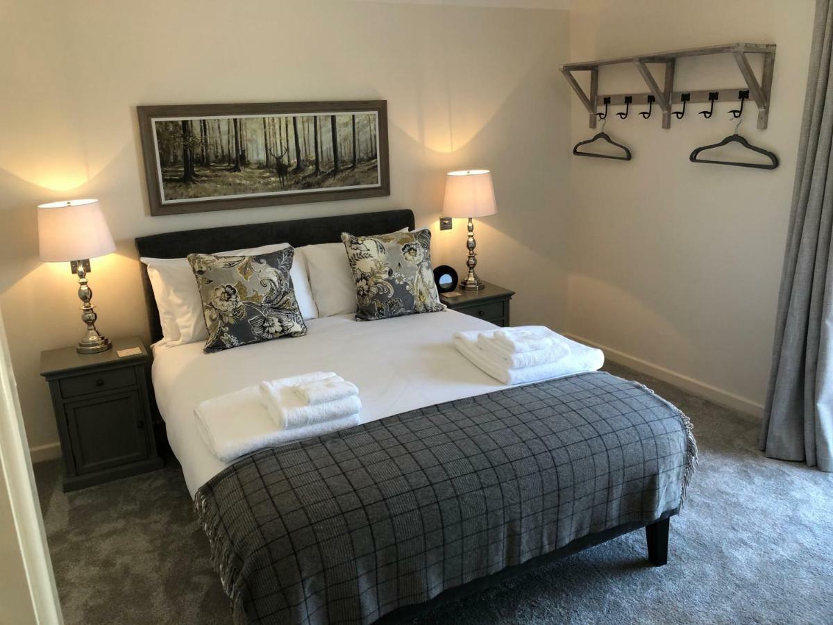 Camerton Inn Cottage Μπαθ Εξωτερικό φωτογραφία