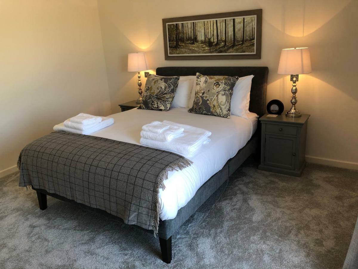 Camerton Inn Cottage Μπαθ Εξωτερικό φωτογραφία