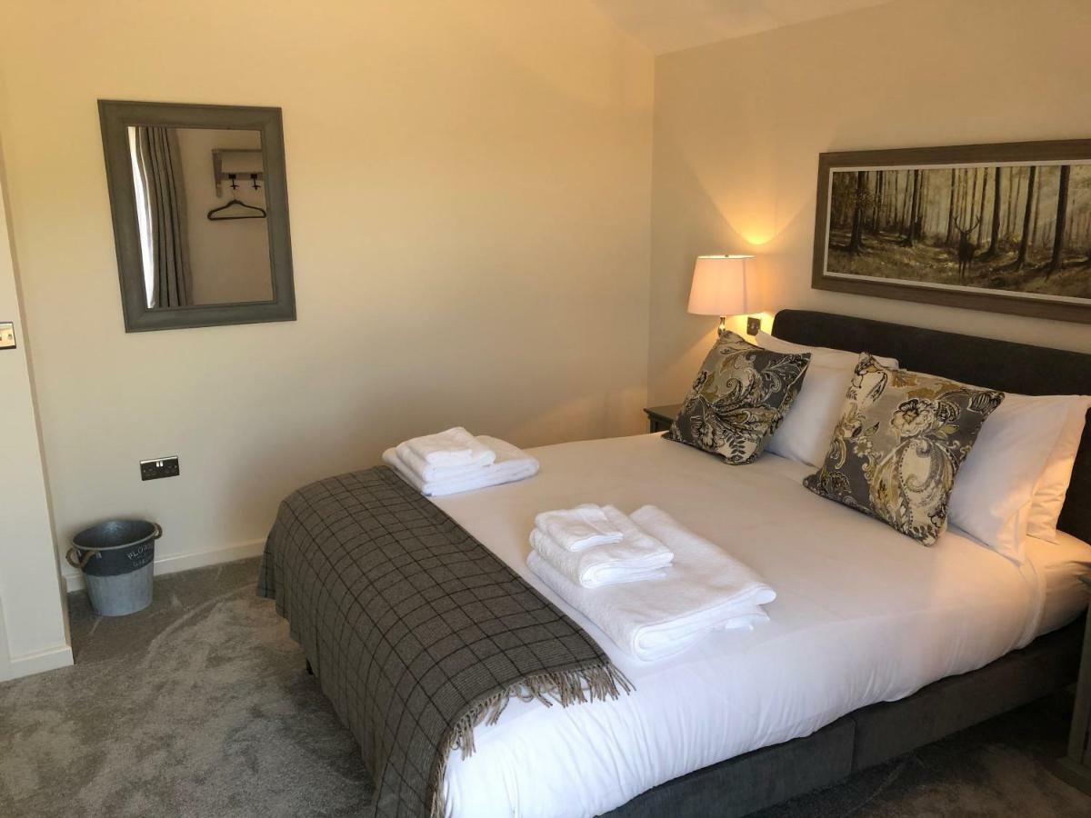 Camerton Inn Cottage Μπαθ Εξωτερικό φωτογραφία