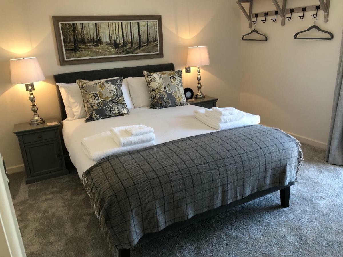 Camerton Inn Cottage Μπαθ Εξωτερικό φωτογραφία