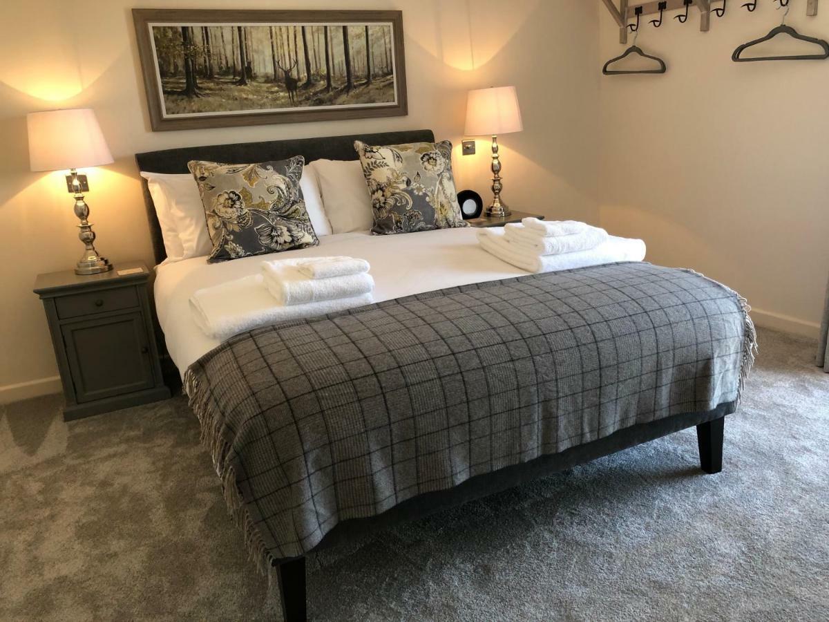 Camerton Inn Cottage Μπαθ Εξωτερικό φωτογραφία