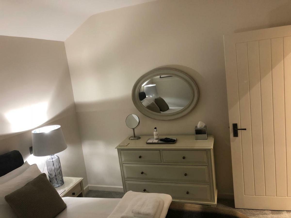 Camerton Inn Cottage Μπαθ Εξωτερικό φωτογραφία