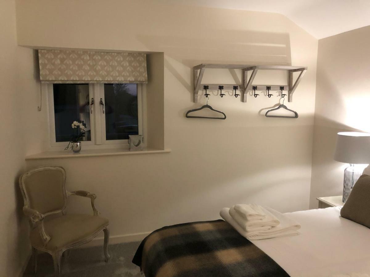 Camerton Inn Cottage Μπαθ Εξωτερικό φωτογραφία