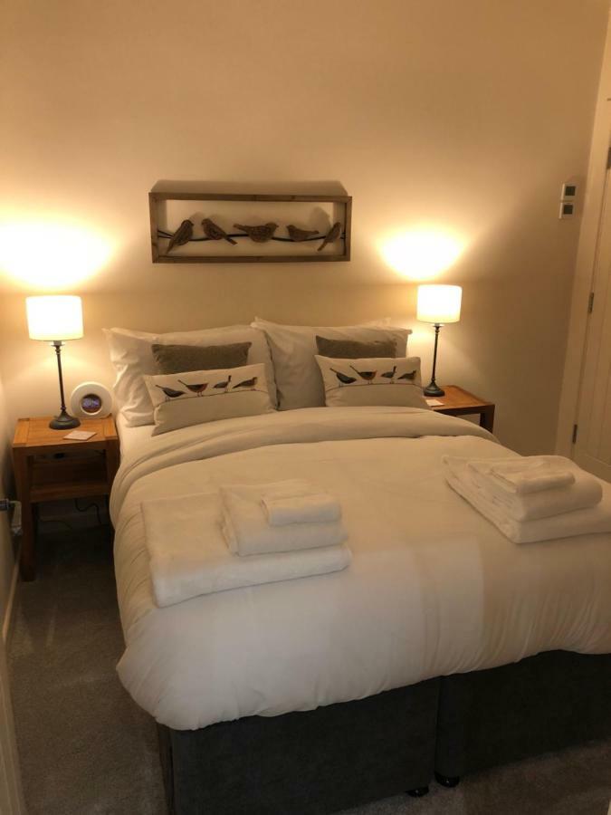 Camerton Inn Cottage Μπαθ Εξωτερικό φωτογραφία