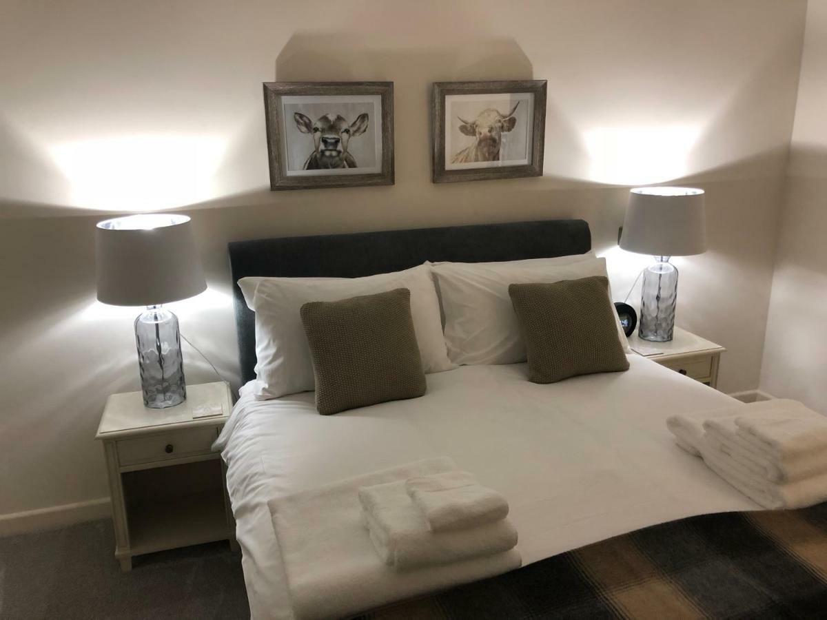 Camerton Inn Cottage Μπαθ Εξωτερικό φωτογραφία